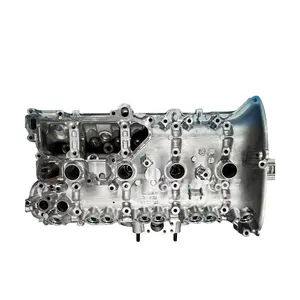 EA888 Gen3 High Power Automotive Engine Cylinder Head New Engine Parts