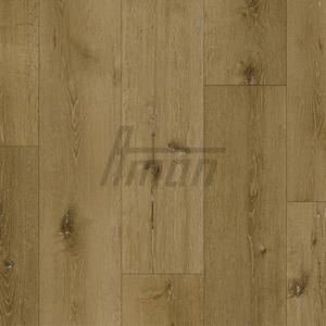 Suelo de WPC de 8 mm para interiores, hogar, dormitorio, oficina, hotel, panel de suelo de WPC, diseño moderno y ecológico, comodidad para los pies similar a la del madera maciza - Product Image 1