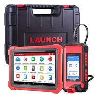 Launch X-431 PRO3 LINK X431 PRO3 LINK X431 PRO 3 LINK Scanner de diagnostic 39 Services de réinitialisation