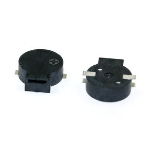 ขายส่ง SM09ET03C 3โวลต์ขนาดเล็ก SMD <span class=keywords><strong>Buzzer</strong></span> แม่เหล็กสำหรับรถยนต์ไฟฟ้า - Product Image 2