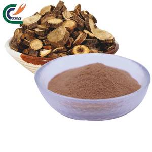Rauwolfia Vomitoria Cápsulas Extrato Raiz Rauwolfia Pó Extrato Raiz Rauwolfia - Product Image 3