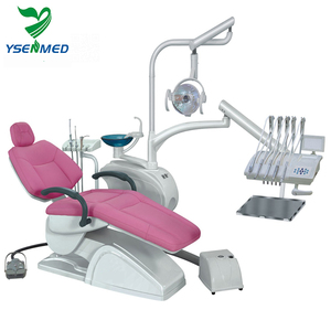 YSDEN-930 Ysenmed Best Cheap <strong>Dental</strong> <strong>Chair</strong> Equipment Electric <strong>Dental</strong> <strong>Unit</strong> <strong>Chair</strong> China Hospital <strong>Dental</strong> <strong>Chair</strong> <strong>Price</strong> - Product Image 2