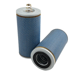 Heavy Duty Truck Engine Oil Filter E251hd11 4021800009 Oil Filter for Truck - Product Image 1