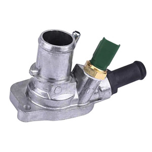 <span class=keywords><strong>Termostato</strong></span> del Liquido di Raffreddamento 55202176 per Fiat 500 Panda <span class=keywords><strong>Bravo</strong></span> ALFA ROMEO - Product Image 2