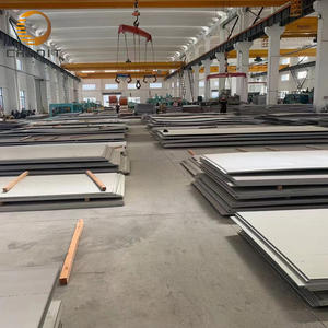 스테인레스 스틸 양각 시트 AISI 302 스테인레스 스틸 냉간 압연 시트 - Product Image 6