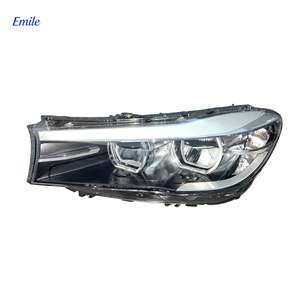Pour <span class=keywords><strong>BMW</strong></span> 7 G11 Phares à LED 2016 2017 <span class=keywords><strong>2018</strong></span> G11 G12 pour accessoires <span class=keywords><strong>BMW</strong></span> Pièces de haute qualité pour <span class=keywords><strong>BMW</strong></span> 730 740 750li 760li - Product Image 4