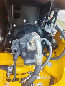 Nueva marca China Liugong Mini excavadora 6 toneladas LiuGong 906F / LiuGong 906 a la venta - Product Image 6