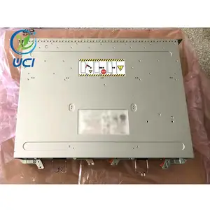 Original D ell D4122f Drive Storage Devices Disk Array Unity 2u 25x2.5 Dae Fld Rck D4122f Supplier Product Network Storage