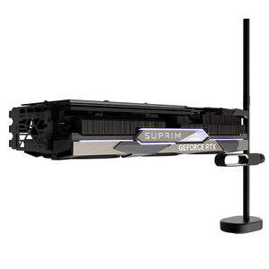 Bellek hızı destekleri ile <span class=keywords><strong>M</strong></span> S I GeForce RTX 4070 Ti SUPRIM grafik kartı için en iyi satış teklifi - Product Image 6