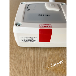 1 Transmisor KIMO TH110-PNES Nuevo, Envío Rápido por FedEx o DHL - Product Image 2