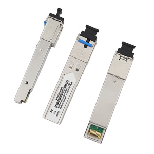 โมดูลออปติคอล OEM 20 กม. รองรับ OLT ระยะไกล 1000BASE-PX20+++ โมดูลรับส่งสัญญาณออปติคอล 1.25Gbps EPON OLT สำหรับ FTTH/FTTB/FTTC - Product Image 1