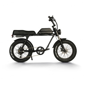 Hot Selling Torque System Electric Bike 48V Lithium Battery Power <b>Bicycle</b> 20 Inch Electric <b>Bicycle</b> 7 Speed Ebike - Product Image 5