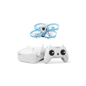 Kit FPV <span class=keywords><strong>BETAFPV</strong></span> Meteor75 Pro RTF 1S Brushless Whoop con Gafas <span class=keywords><strong>VR03</strong></span> y Transmisor LiteRadio 2 SE ELRS para Quadcopter - Product Image 4