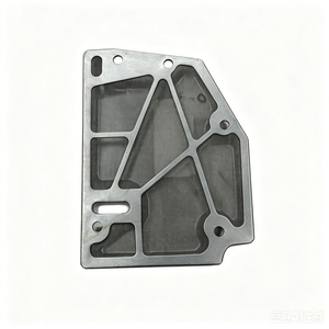 Filtre à huile de transmission automatique A42D/43D/44D/AW70/AW71, pour Toyota 4Runner, accessoires de voiture 35303-30050-GC - Product Image 4
