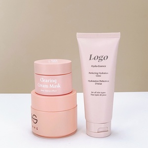 Emballages cosmétiques OEM ODM écologiques, tubes souples pour gloss à lèvres, contenants et emballages pour soins de la peau, crème pour les yeux - Product Image 4