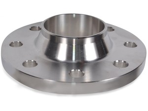Brida de Acero Inoxidable Tipo Welding Neck (WN) Estándar ASME/ANSI/ISO, Brida de Tubería Forjada de Alta Resistencia, Todos los Tamaños - Product Image 5