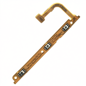 Cavo flessibile di ricambio per alimentazione e volume per Galaxy Note 10 Plus - Product Image 2