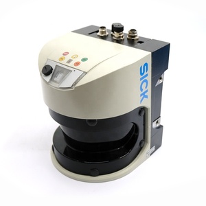 เซ็นเซอร์ LiDAR 2 มิติ รุ่น SICK LMS511-20100 ของแท้ ระยะตรวจจับ 80 เมตร สำหรับระบบอัตโนมัติในอุตสาหกรรม มีสินค้าในสต็อก - Product Image 2