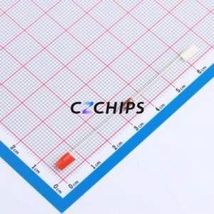 Diode Zener 1N4740A DO-41 d'origine et neuve, fournisseur de composants électroniques en gros et service BOM - Product Image 2