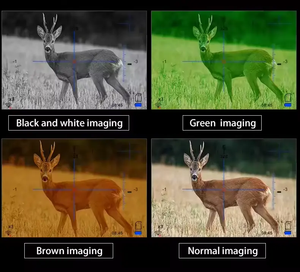 <span class=keywords><strong>50mm</strong></span> 대물 렌즈가 포함된 프리미엄 야간 투시경 범위-낮과 밤 사용-OEM 및 OBM 지원을 통한 최적의 가격 - Product Image 6