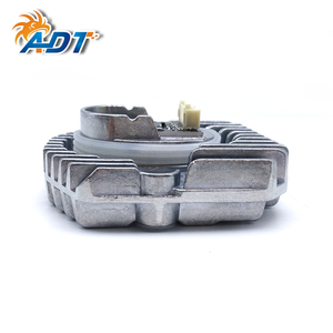Nuevo Módulo de Luz LED DRL con Ojos de Ángel para BMW Serie 5 G30 G31 F90 M5 G38 G32 GT, 63117214940 - Product Image 3
