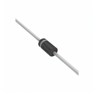 FR207GT-G Single Diodes Original One Stop Service DO-204AC, DO-15, Axial Electronics Component - Product Image 1
