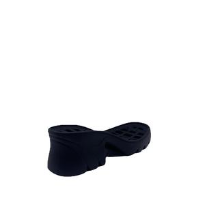 Zapatos de Tacón Alto Negros para Mujer, Personalizables Directo de Fábrica, Ligeros, Antideslizantes y con Suela de Goma Resistente al Desgaste - Product Image 4
