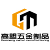 Zhongshan Gaomeng Metal Manufacturing Co., Ltd. logo