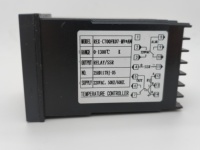 Contrôleur de température 0-1300C avec affichage numérique intelligent réglable pour thermocouples de type K