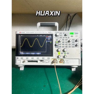 ออสซิลโลสโคป DSOX3012A Keysight: 100 MHz, 2ช่องที่ใช้ # HX - Product Image 3