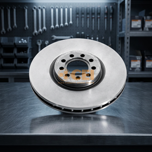 Disco de Freno CEI215.258 para - Hecho en Italia - Product Image 3