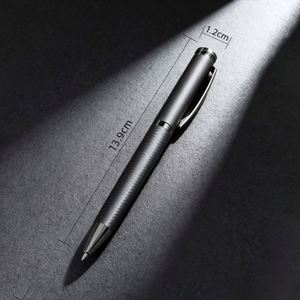 Hot Selling Premium Sports <b>Multi</b>-Functional Metal Ballpoint <b>Pen</b> with Custom Logo Luxury Design for Corporate Gifts - Product Image 2