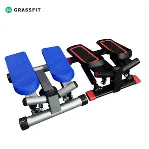 Factory Home Gym Fitness Fitness attrezzature multifunzione Mini Twist Stepper Theracycle Walking Machine Cardio Stair Steppers