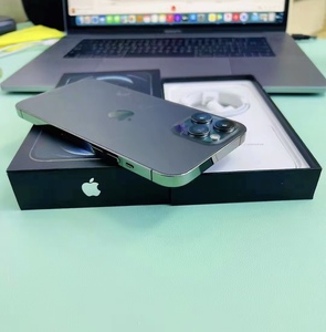<span class=keywords><strong>iPhone</strong></span> <span class=keywords><strong>12</strong></span> <span class=keywords><strong>Pro</strong></span> <span class=keywords><strong>Max</strong></span> Usado Grado A+, Totalmente Funcional, Desbloqueado Globalmente, <span class=keywords><strong>128</strong></span>/256GB, Venta al Por Mayor de Teléfonos Inteligentes - Product Image 4