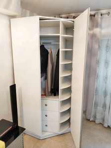 Zapatero giratorio <span class=keywords><strong>para</strong></span> vestidor. Producto premium <span class=keywords><strong>para</strong></span> organizar tu colección de zapatos. - Product Image 5