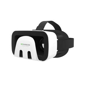 Gafas <span class=keywords><strong>de</strong></span> Realidad Virtual 3D para Teléfono Móvil, Gran Venta - Product Image 1