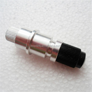 Traceur de coupe CE6000 CE5000 <span class=keywords><strong>CE7000</strong></span> CB09 lame pour Graphtec CB09U lame porte-couteau 30 45 60 degrés - Product Image 6