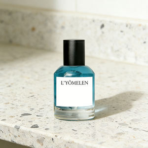 Eau de Parfum All Day Endurance con Aroma Floral Cítrico Frutal, Spray Corporal Ecológico de Larga Duración para Mujer - Product Image 4