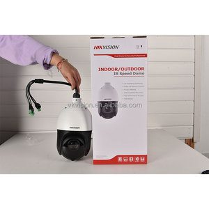4MP hikvisions 25X Optical Zoom <span class=keywords><strong>colorvu</strong></span> Ai Detection POE PTZ DS-2DE4425IW-DE(T5) การเข้าถึงระยะไกลสำหรับบ้าน/ธุรกิจ - Product Image 2
