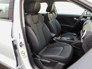 Trong Kho Audis Q2L 2022 1.4T 35Tfsi Thương Hiệu Sang Trọng Sử Dụng Xe Số Dặm Thấp Nhiên Liệu Xe Tình Trạng Tốt SUV Thứ Hai Xe - Product Image 6