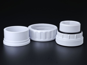 <span class=keywords><strong>Pvc</strong></span> phụ kiện uPVC <span class=keywords><strong>Union</strong></span> <span class=keywords><strong>PVC</strong></span> nhựa Threaded <span class=keywords><strong>Union</strong></span> cho cấp nước - Product Image 6