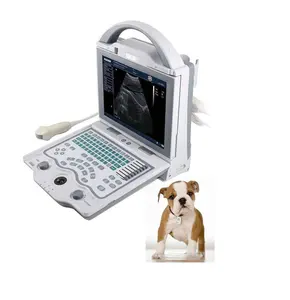 저렴한 수의사 휴대용 동물 y 수의사 암소 돼지 양 고양이 개 수의학 휴대용 초음파 스캐너