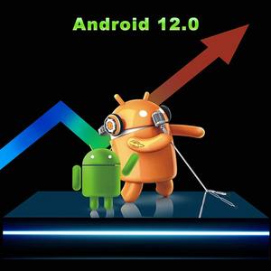 Boîte TV Android iptv, boîte TV intelligente, lecteur multimédia HD BT Wi-Fi <span class=keywords><strong>4G</strong></span> 5G - Product Image 5