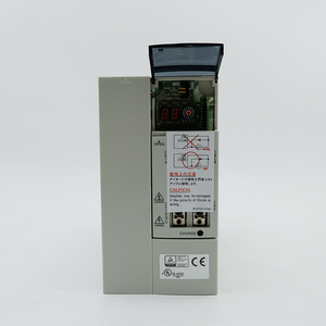 Amplificador Original MR-J2S-350B, Variador de Frecuencia MELSERVO J2S 3.5kW 3500W AC, Disponible en Stock - Product Image 2