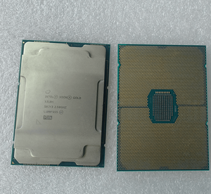 インテルXeonゴールド5318H <span class=keywords><strong>CPU</strong></span> <span class=keywords><strong>18</strong></span>コア36スレッド2.5GHz LGA4189サーバープロセッサ使用3.8GHzターボ - Product Image 3