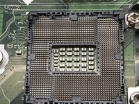 Motherboard Desktop Seri Optiplex 7080 TFF Baru, Chipset Intel, Soket LGA 1151, DDR4, SATA, CN-0J37VM