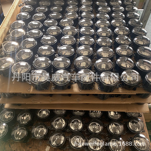 ชุดไฟตัดหมอกหน้าสำหรับนิสสัน นาวาร่า 11 33900STKA11 หลอดฮาโลเจน 12V 240W - Product Image 1