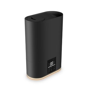 Neuheit: 6L Dampf-Luftbefeuchter Top-Fill Aroma-Diffusor mit LCD-Touchscreen, Nachtlicht und Schlafmodus für das Wohnzimmer - Product Image 3