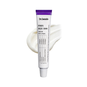 <span class=keywords><strong>Crema</strong></span> OEM/ODM PDRN REJU 5000 con Niacinamide, Lenitiva per <span class=keywords><strong>Pelli</strong></span> Irritate e <span class=keywords><strong>Sensibili</strong></span>, Anti-Età, Protezione <span class=keywords><strong>Solare</strong></span>, Idratante <span class=keywords><strong>Viso</strong></span> per Tutti i Tipi di Pelle - Product Image 2