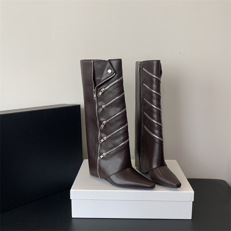 Marron